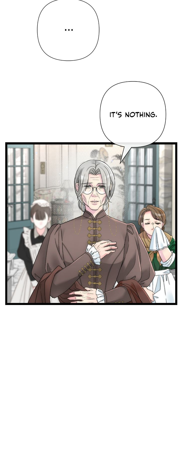 The Problematic Prince, Chapter 85 image 43